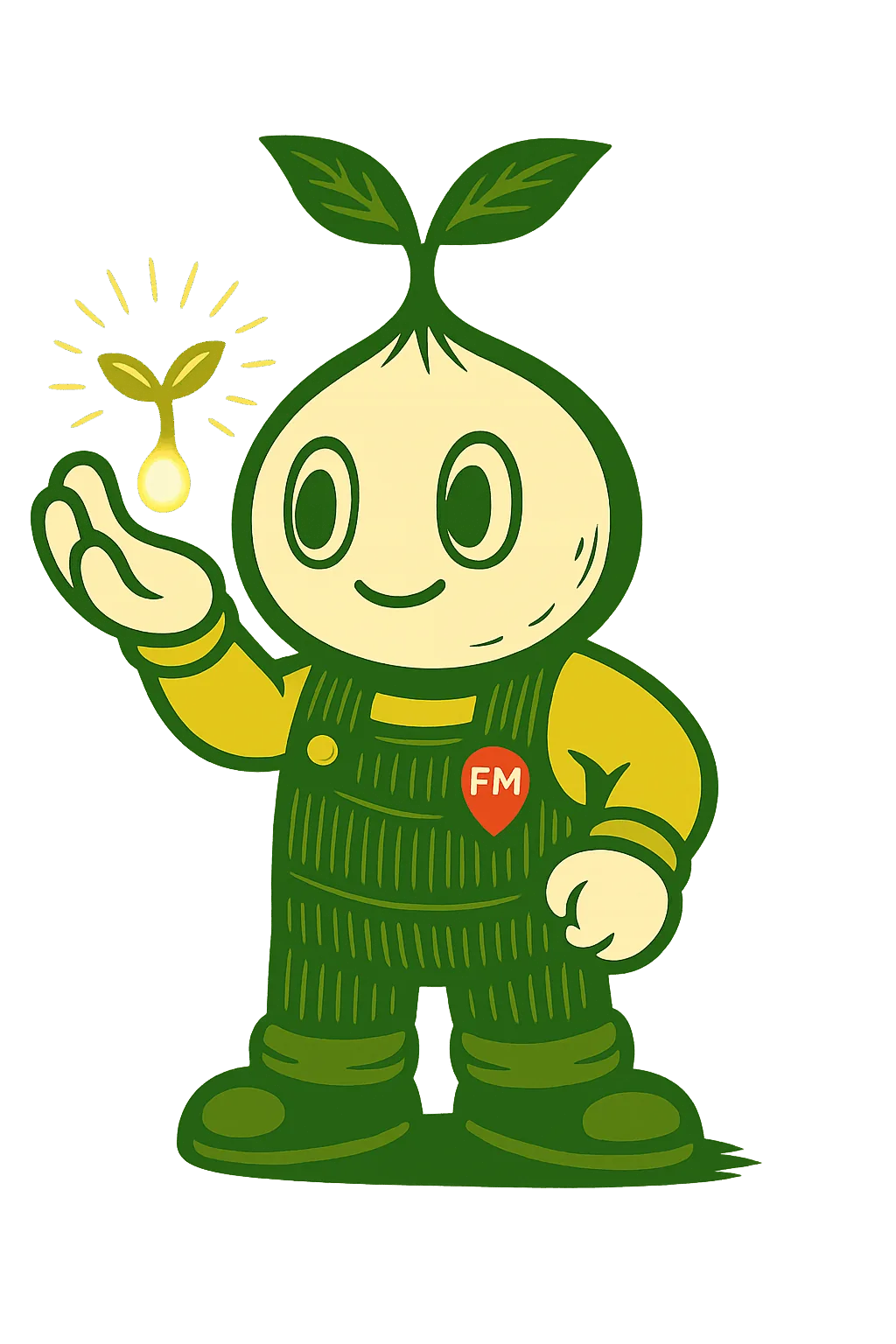 Plant the Seed